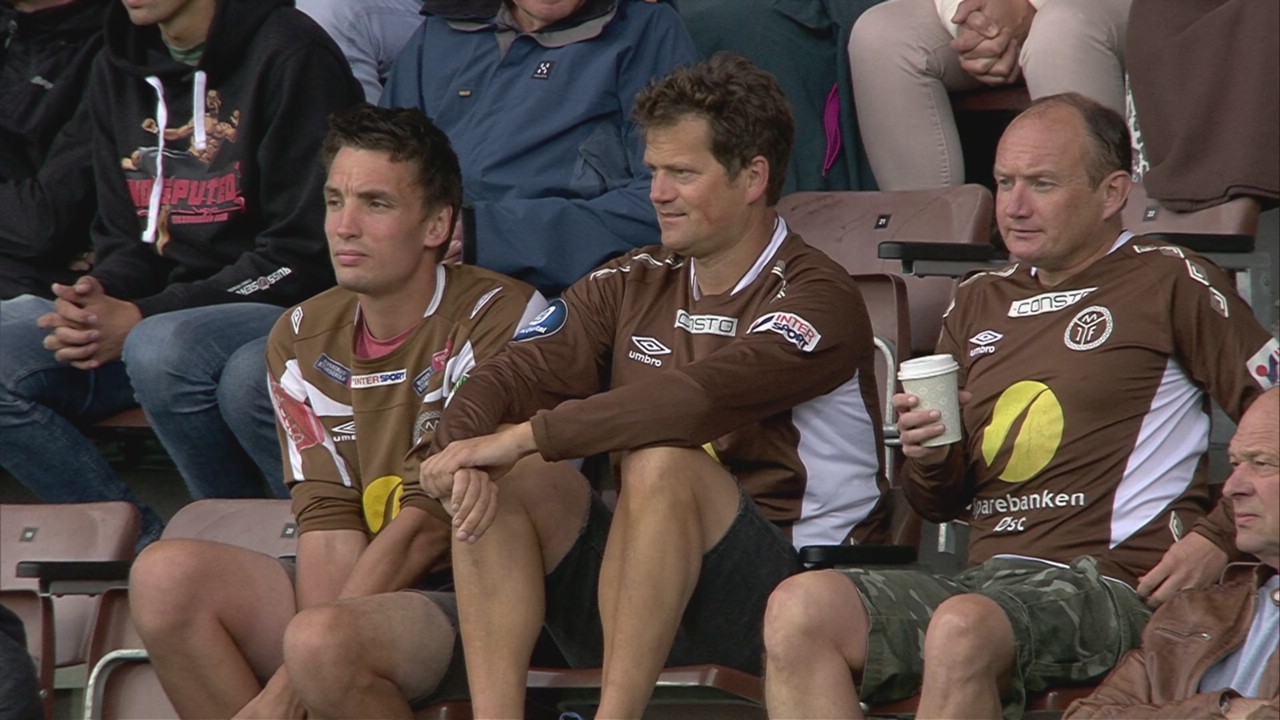 Mjøndalen - Bodø/Glimt -undefined